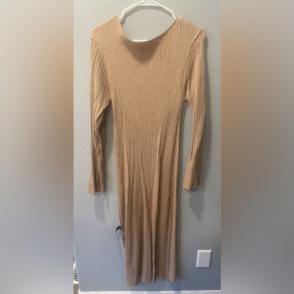 ASOS dress